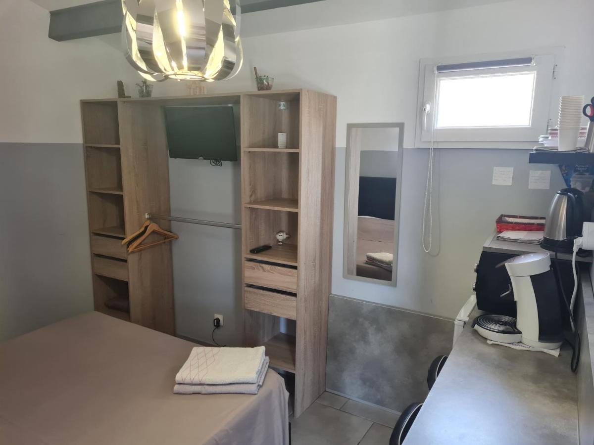 Chambre Cosy Avec Terrasse Apartamento Arles Exterior foto